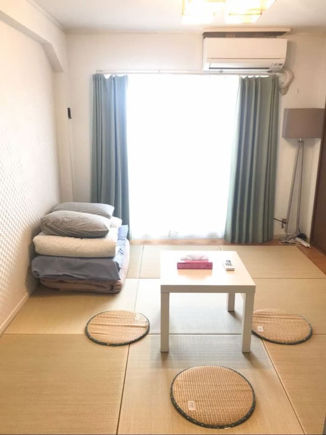 Shinsaibashi Family Room-Shinsaibashi Family Room406-2