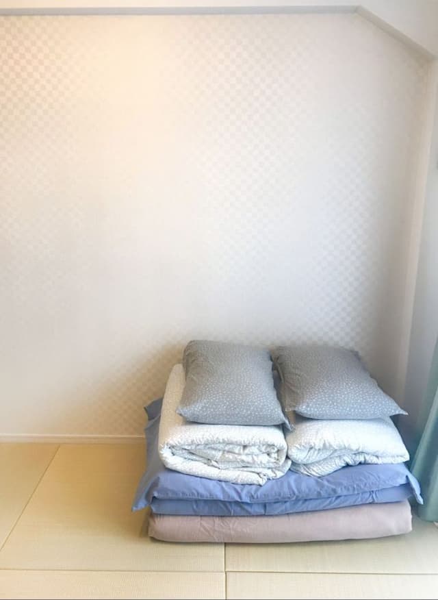 Shinsaibashi Family Room-Shinsaibashi Family Room406-8