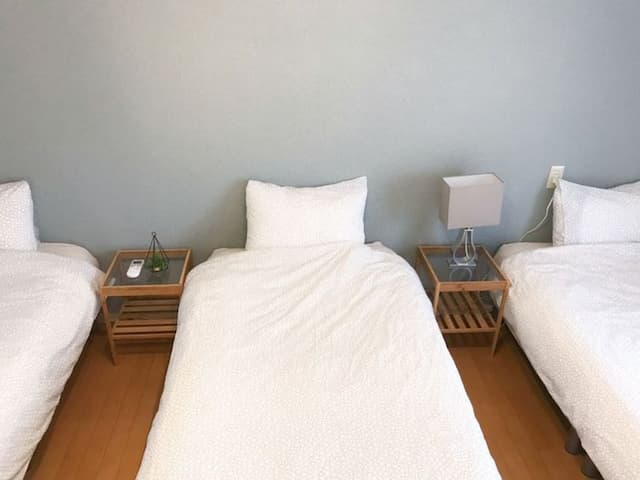 Shinsaibashi Family Room-Shinsaibashi Family Room406-1