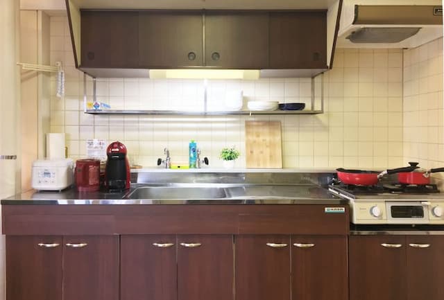 最大5名・札幌中心部から地下鉄5分/最寄駅から徒歩1分/中島公園まで5分とアクセス良好!-最大5名・札幌中心部から地下鉄5分/最寄駅から徒歩1分/中島公園まで5分とアクセス良好!-8