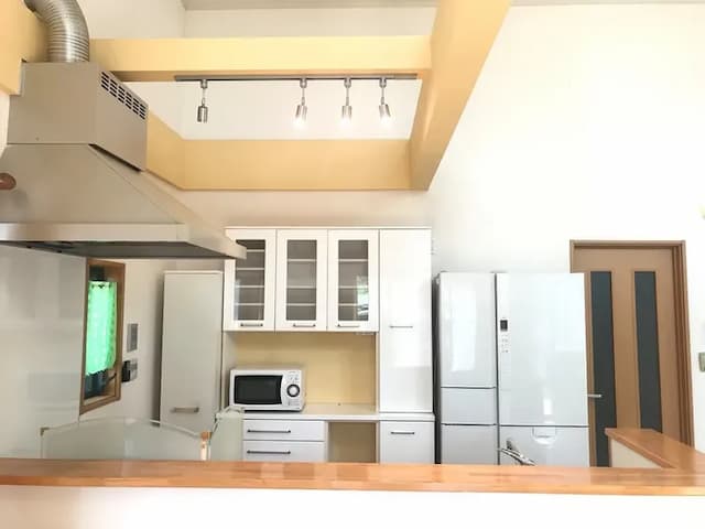 桃太郎別館｜中央本線&愛知環狀鐵道高藏寺站-包棟: 最多8人-15