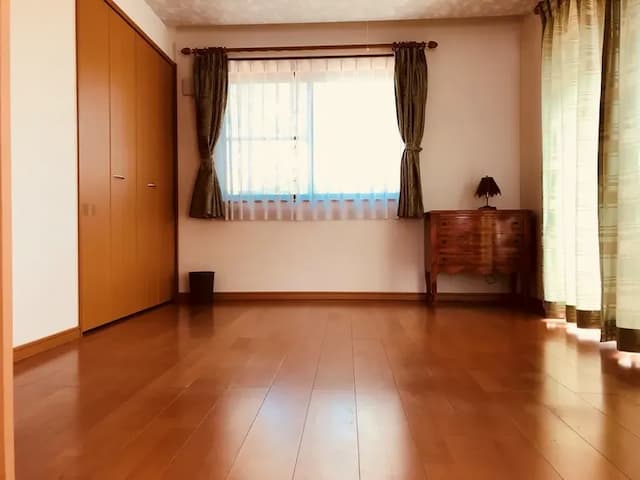 桃太郎別館｜中央本線&愛知環狀鐵道高藏寺站-包棟: 最多8人-5