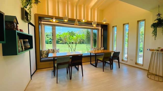 留園民宿-樓中樓漾房-8