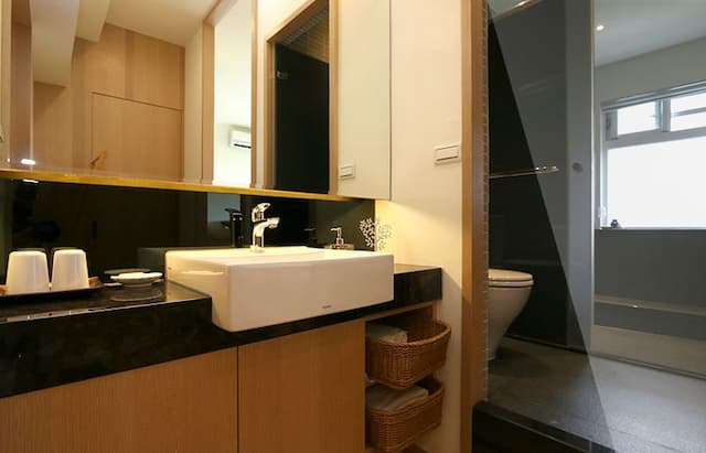 留園民宿-星野房-4