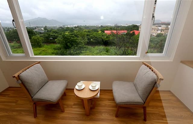 留園民宿-星野房-3