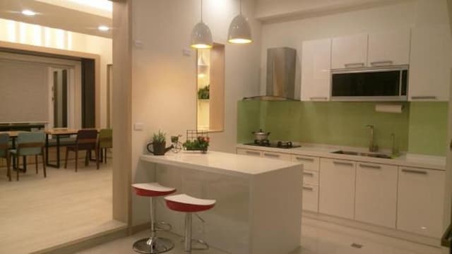 留園民宿-星野房-7