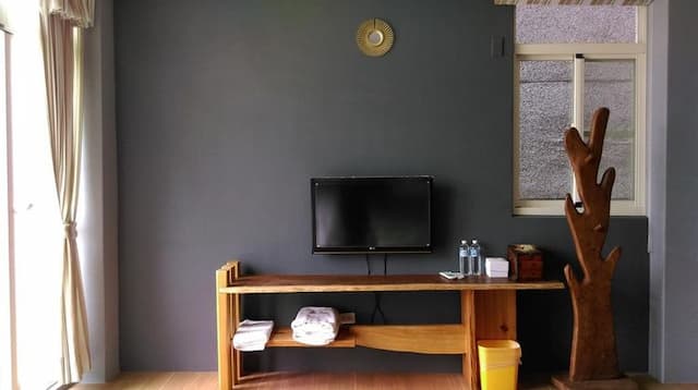 Magic Butterfly-standard two-person room-5