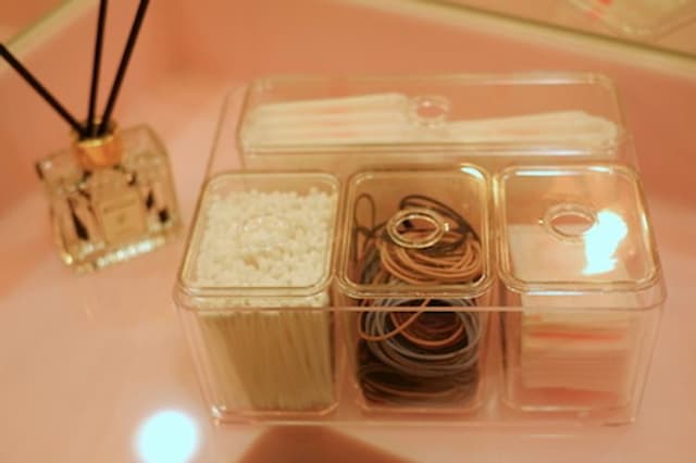 Loosha Hostel-1 bed in a female dormitory(8 people)-10