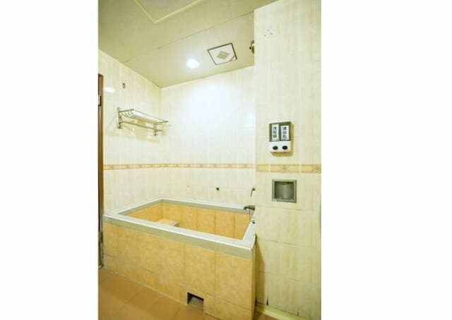 知本富爺飯店 l 知本溫泉區-豪華家庭房-6