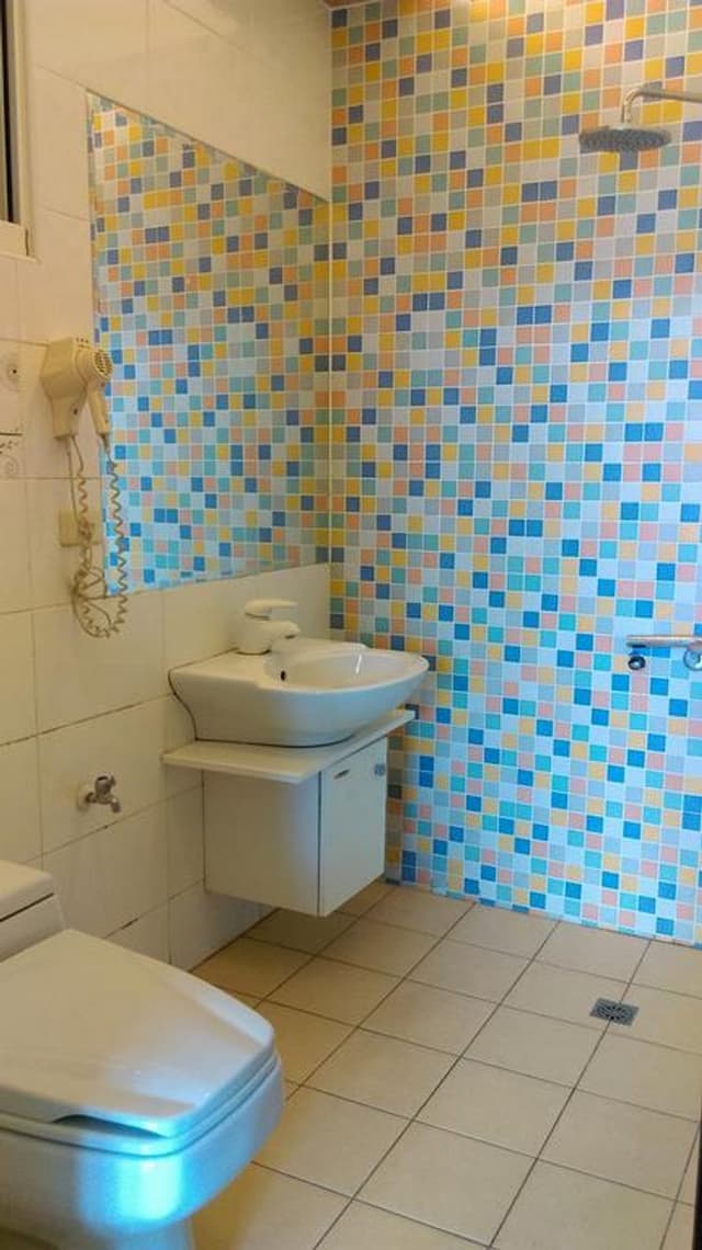 Magic Butterfly-Standard quadruple room-5