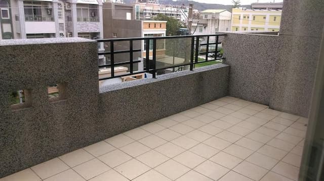 Magic Butterfly-Double room with view-2