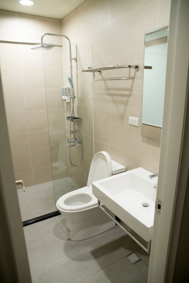 Loosha Hostel-Standard twin room-4