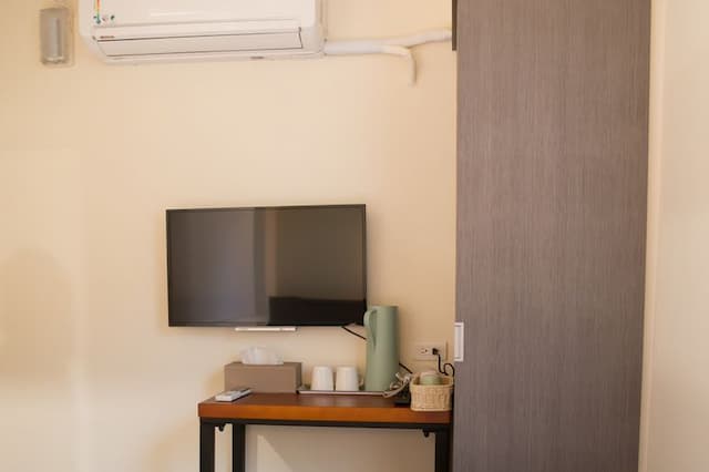 Loosha Hostel-Standard twin room-5