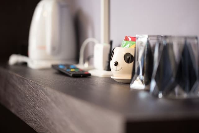 BUDDY 35-Double room (two small beds)-3