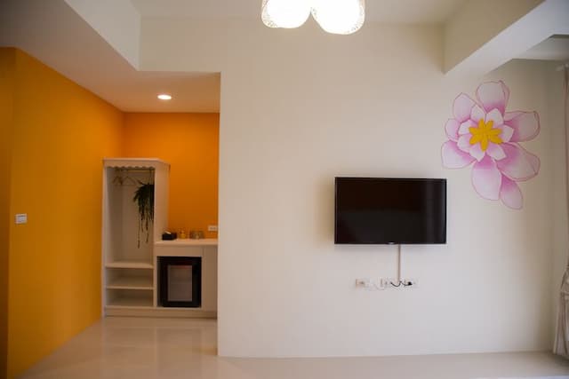 BUDDY 35-Triple room-5