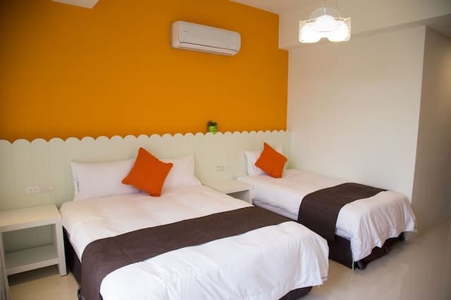 BUDDY 35-Triple room-1