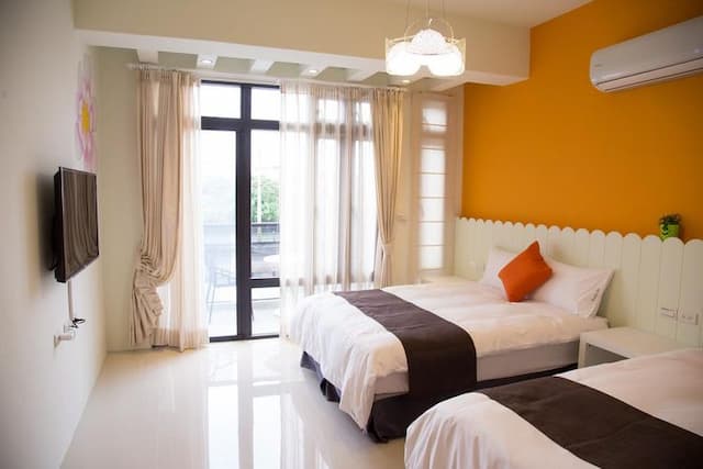 BUDDY 35-Triple room-2