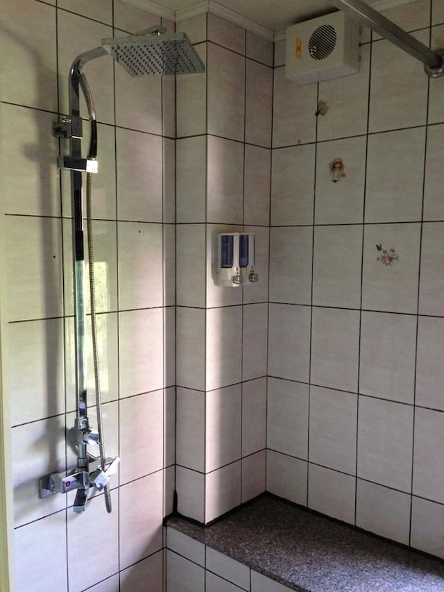 衿日林民宿丨可12-38人包棟丨烤肉、歡唱、戲水池-渡假蜜月雙人套房-6