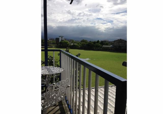 衿日林民宿丨可12-38人包棟丨烤肉、歡唱、戲水池-迎賓花嫁四人套房-6