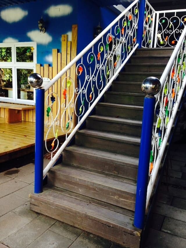 衿日林民宿丨可12-38人包棟丨烤肉、歡唱、戲水池-迷你雙人套房-5