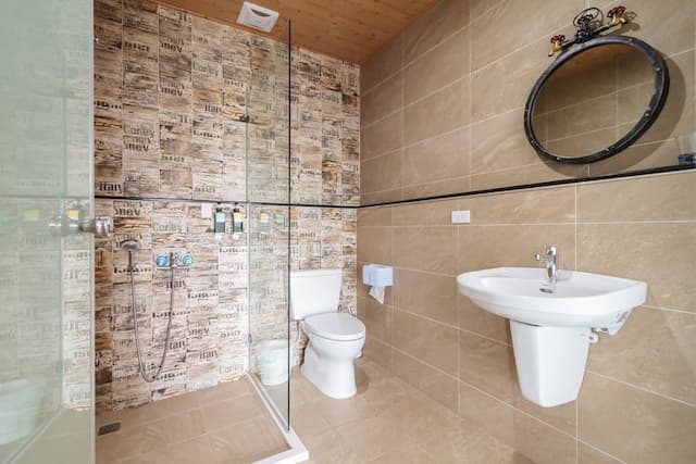 異宿風巢景觀旅店｜可10人包棟｜-包棟-9