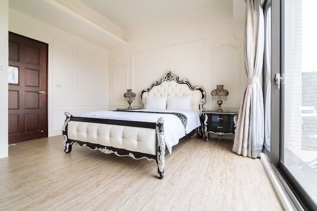 異宿風巢景觀旅店｜可10人包棟｜-包棟-7