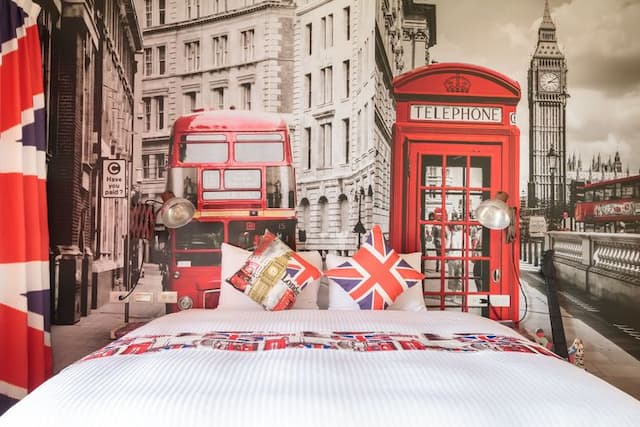 異宿風巢景觀旅店｜可10人包棟｜-包棟-1