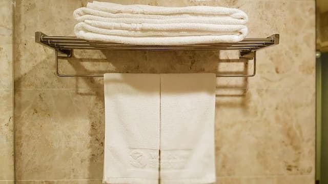 瑪奇文旅-舒適四人房-8