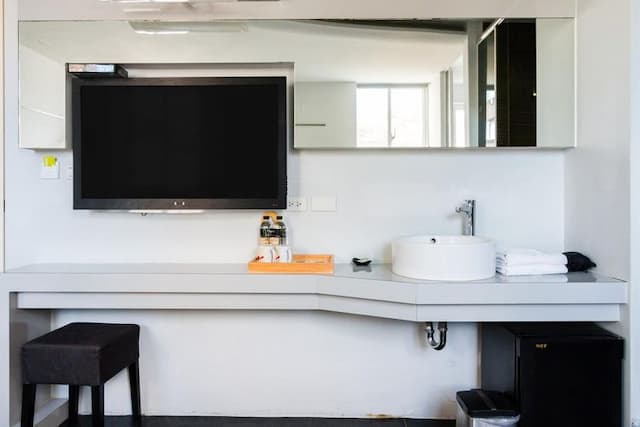 Modena B&B-Comfort Double Room-6