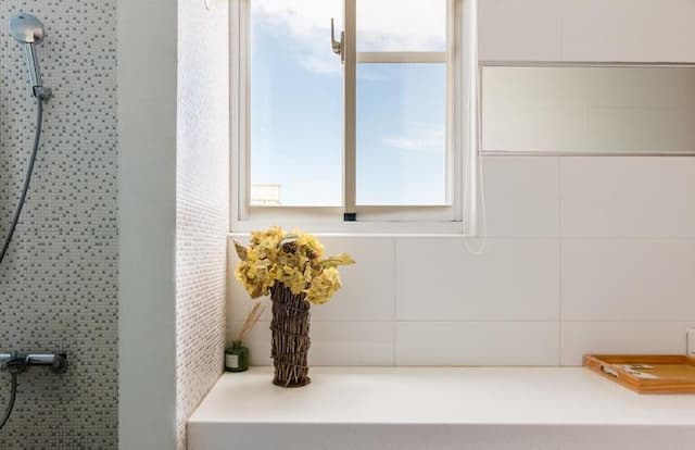 Modena B&B-Comfort Double Room-12