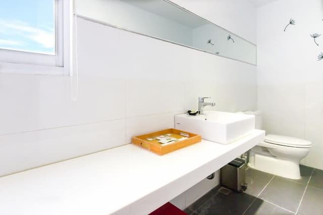 Modena B&B-Comfort Double Room-9