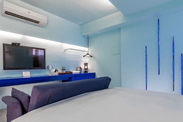 Modena B&B-Superior Double Room-5