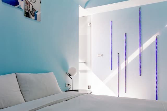 Modena B&B-Superior Double Room-7