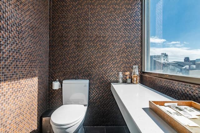 Modena B&B-Superior Double Room-10