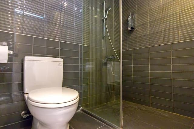 Modena B&B-Comfort Quad Room-8