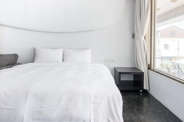 Modena B&B-Comfort Quad Room-6