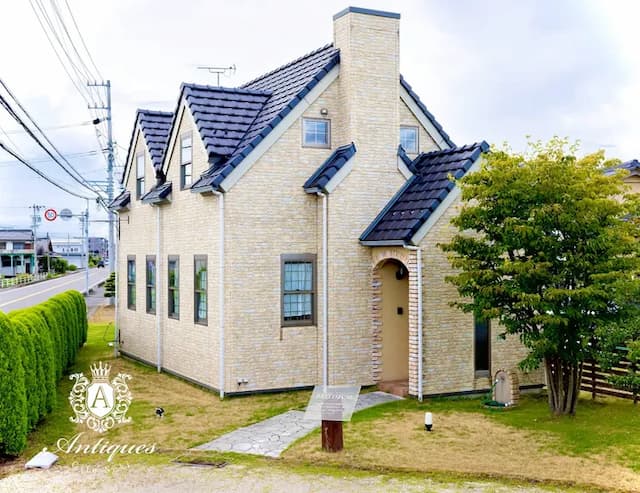 Antiques Gifu Seki-Antiques Gifu Seki-1