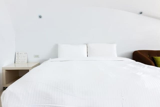 Modena B&B-Large Quad Room-7