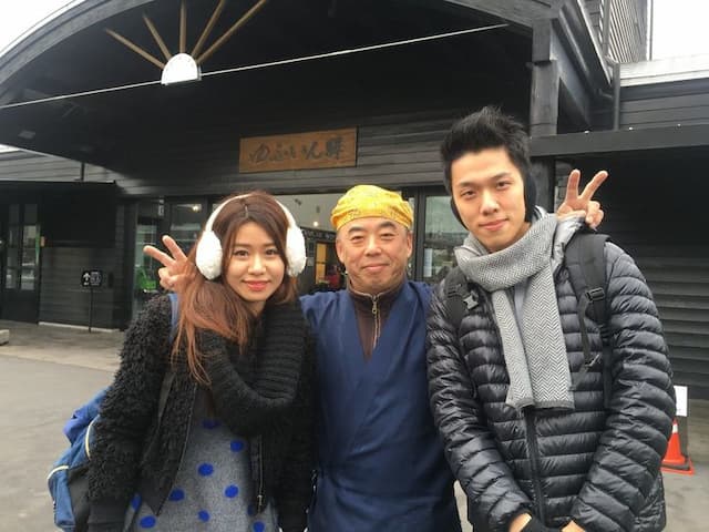 A hotel with memories-【Nostalgia】 Room leave plans-2