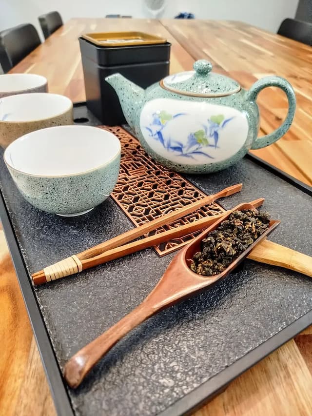 Anping Castle HOMESTAY-Double Room (Summer)-15