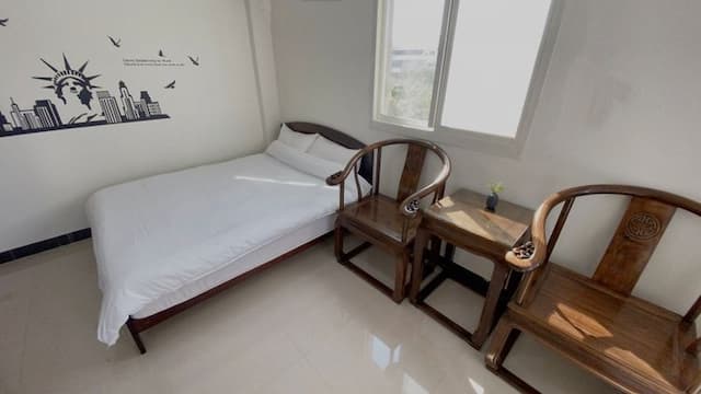 Golden Gate Dream House-Family Room with Private Bathroom-3