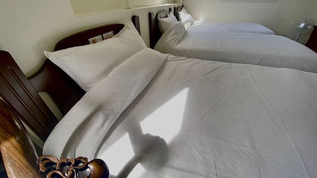 Golden Gate Dream House-Family Room with Private Bathroom-2