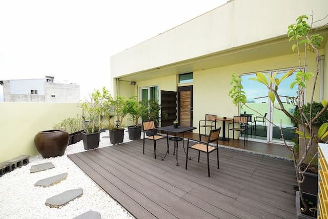 台東威尼斯民宿-雅典娜經典雙人套房-4