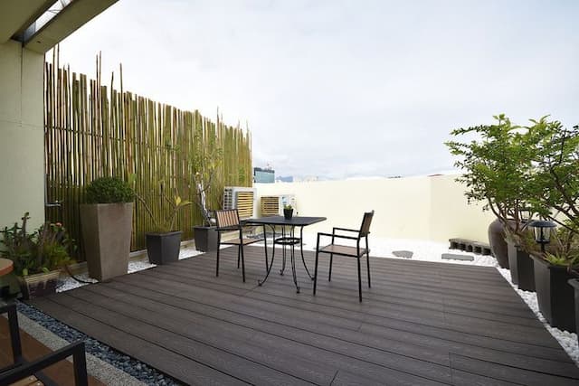 台東威尼斯民宿-雅典娜經典雙人套房-5