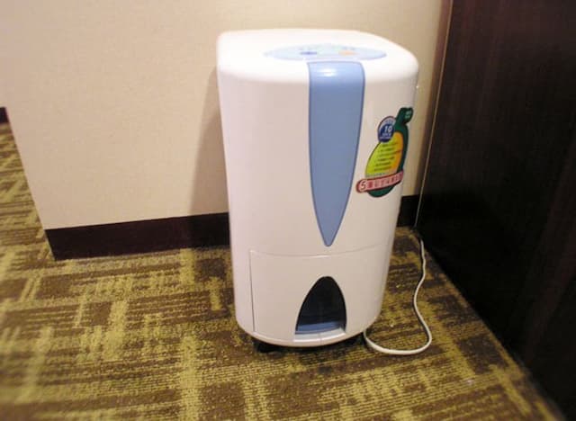 阿里山月灣Villa | 可選購10-12人包棟-標準月灣兩人房-5