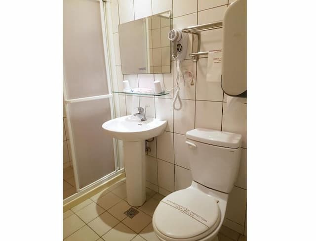 阿里山月灣Villa | 可選購10-12人包棟-滿福10-12人獨棟Villa｜雙人房*1,四人*2-7