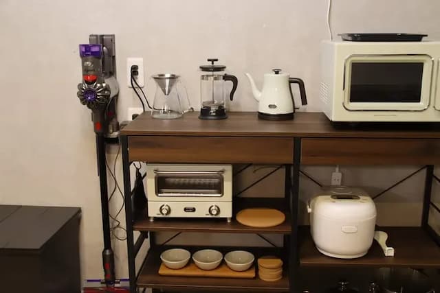 Ritomaru rooms Hakata Hakozaki-2階｜2名様～7名様まで-2