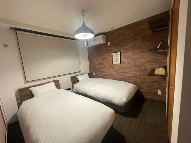 Ritomaru rooms Hakata Hakozaki-2階｜2名様～7名様まで-5