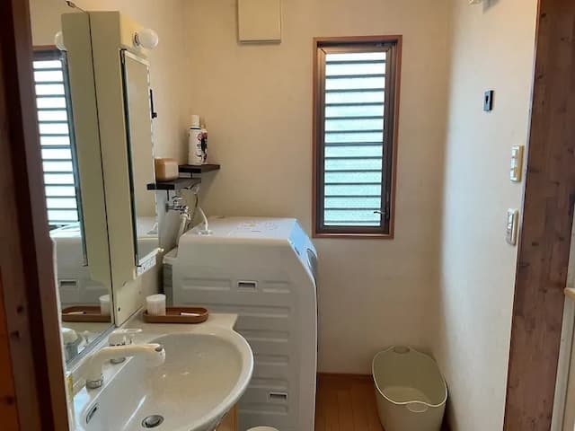 Ritomaru rooms Hakata Hakozaki-2階｜2名様～7名様まで-8