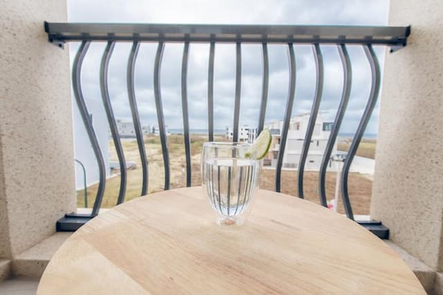 期遇度假會館-高級雙人房-附陽台-305、306、307-9